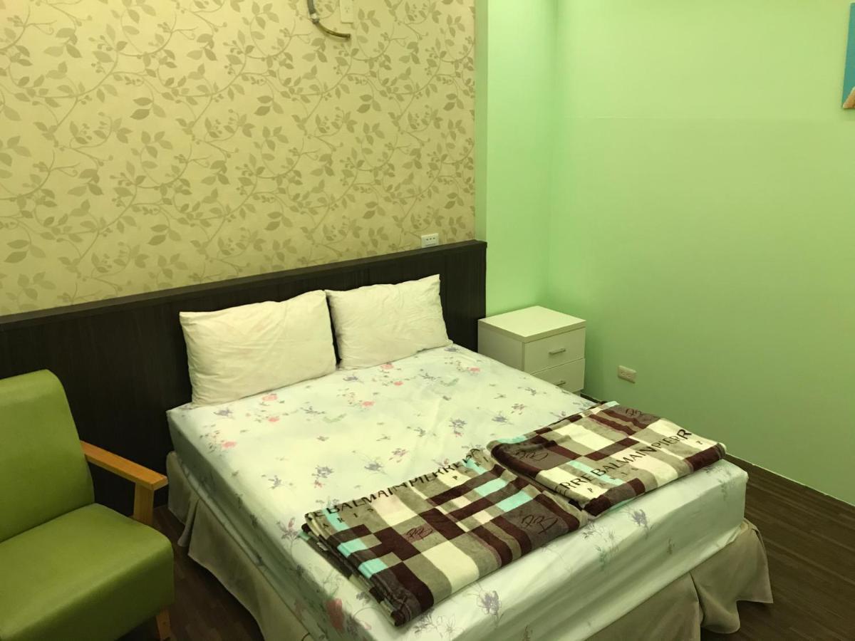 Cheol Ching B&B T'ai-tung エクステリア 写真