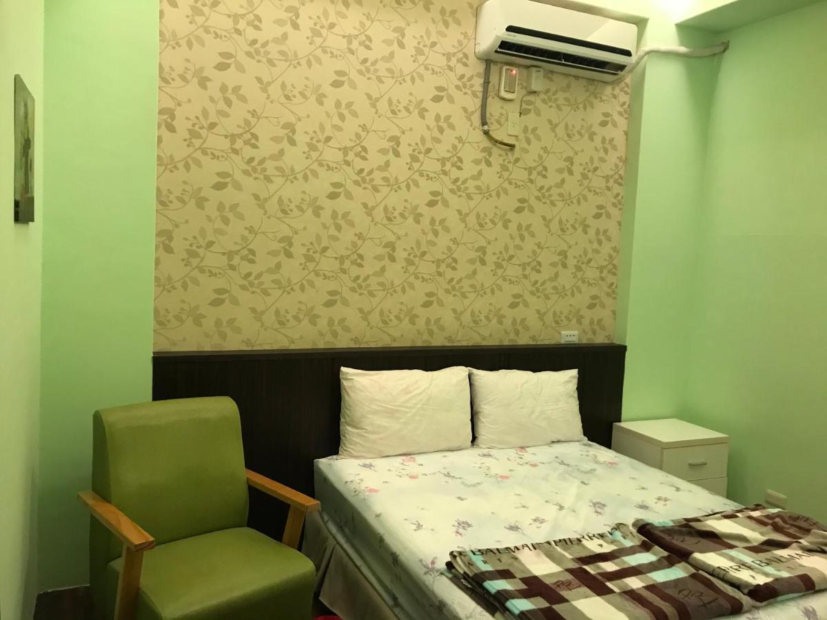 Cheol Ching B&B T'ai-tung エクステリア 写真