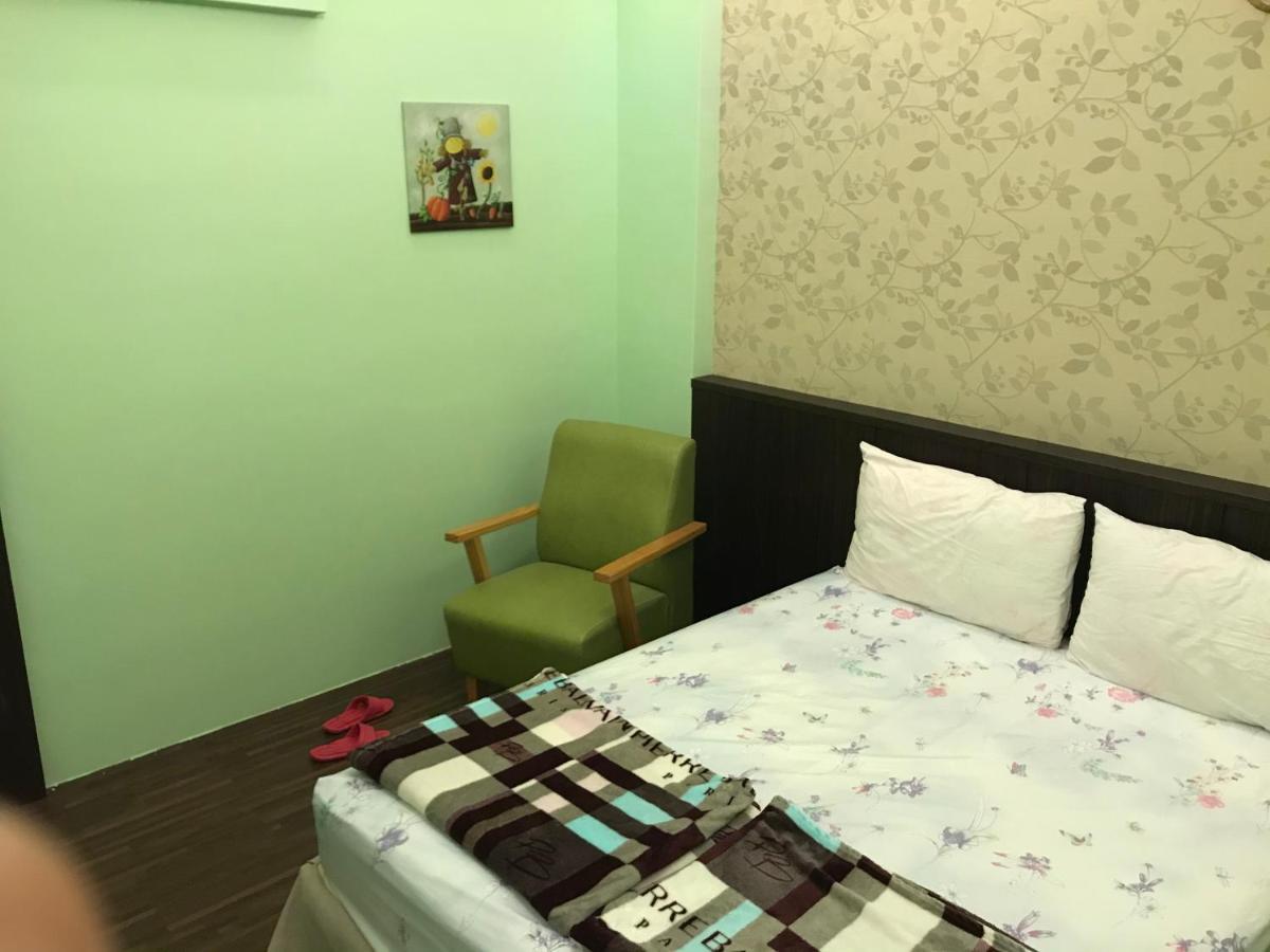Cheol Ching B&B T'ai-tung エクステリア 写真
