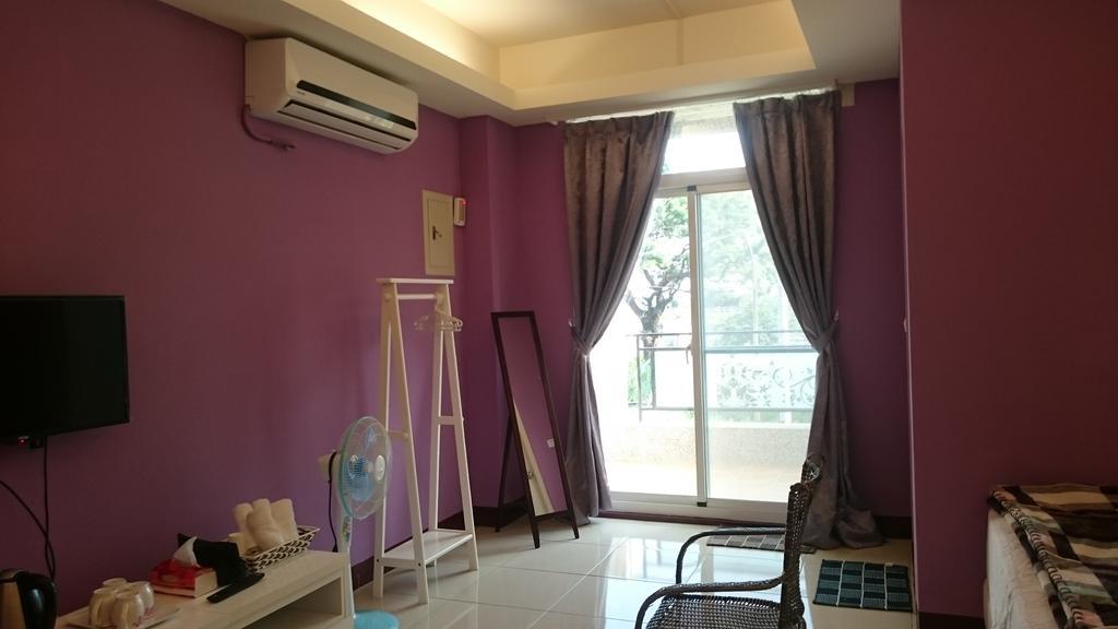 Cheol Ching B&B T'ai-tung エクステリア 写真