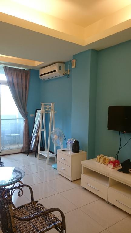 Cheol Ching B&B T'ai-tung エクステリア 写真