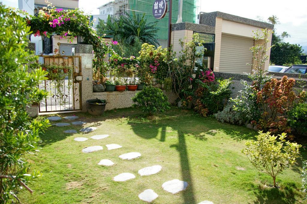 Cheol Ching B&B T'ai-tung エクステリア 写真