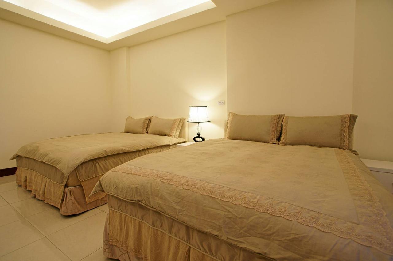 Cheol Ching B&B T'ai-tung エクステリア 写真